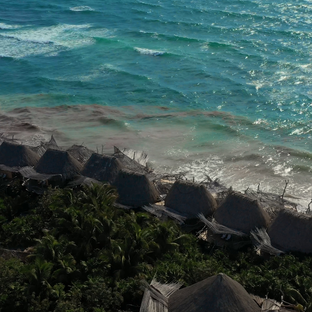 Cinematic LUT Pack for DJI Drones Videos  – D-Log M Footage