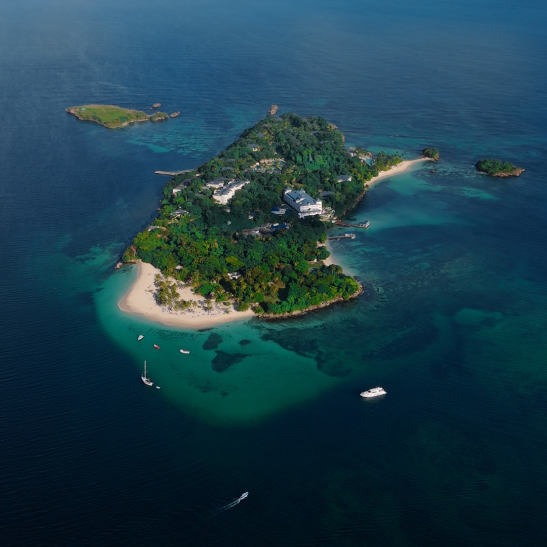 Cinematic LUT Pack for DJI Drones Videos  – D-Log M Footage