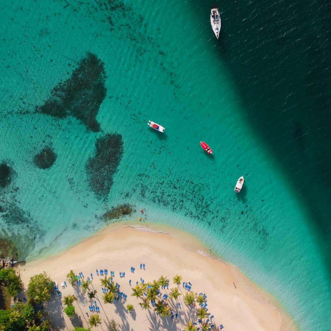 Cinematic LUT Pack for DJI Drones Videos  – D-Log M Footage
