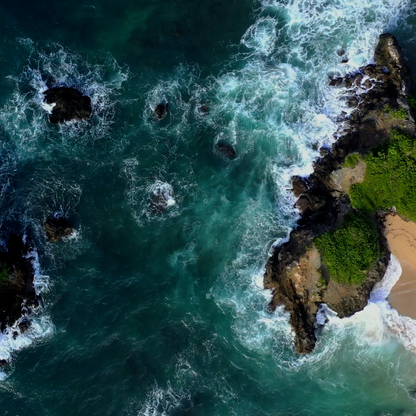 Cinematic LUT Pack for DJI Drones Videos  – D-Log M Footage