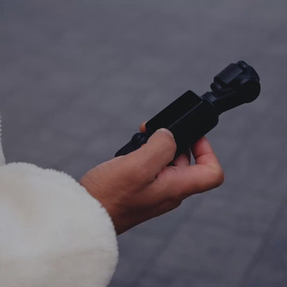 DJI Osmo Pocket 3 LUT Pack – Deluxe Edition